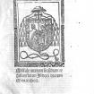 Missale mixtum secundum regulam beati Isidori dictum Mozarabes / [ed. A. Ortiz]. — Toledo, 1500.