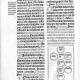 Missale mixtum secundum regulam beati Isidori dictum Mozarabes / [ed. A. Ortiz]. — Toledo, 1500.