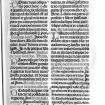Missale mixtum secundum regulam beati Isidori dictum Mozarabes / [ed. A. Ortiz]. — Toledo, 1500.