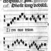 Missale mixtum secundum regulam beati Isidori dictum Mozarabes / [ed. A. Ortiz]. — Toledo, 1500.