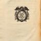 Missale mixtum secundum regulam beati Isidori dictum mozarabes... / ed. A. Lesley. — Roma, 1755.