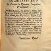 Missale mixtum secundum regulam beati Isidori dictum mozarabes... / ed. A. Lesley. — Roma, 1755.