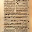 Missale mixtum secundum regulam beati Isidori dictum mozarabes... / ed. A. Lesley. — Roma, 1755.