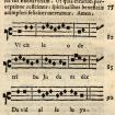 Missale mixtum secundum regulam beati Isidori dictum mozarabes... / ed. A. Lesley. — Roma, 1755.