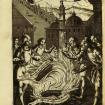 Missa Gothica seu Mozarabica, et officium itidem Gothicum... / ed. F. A. Lorenzana, F. Fabian y Fuero. — Angelopoli, 1770.