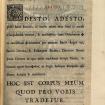 Missa Gothica seu Mozarabica, et officium itidem Gothicum... / ed. F. A. Lorenzana, F. Fabian y Fuero. — Angelopoli, 1770.