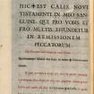 Missa Gothica seu Mozarabica, et officium itidem Gothicum... / ed. F. A. Lorenzana, F. Fabian y Fuero. — Angelopoli, 1770.