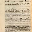 Missa Gothica seu Mozarabica, et officium itidem Gothicum... / ed. F. A. Lorenzana, F. Fabian y Fuero. — Angelopoli, 1770.