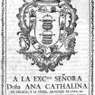 Rúbricas Generales de la Missa Góthica-Muzárabe y el Omnium Offerentium / ed. Fr. J. Hernández de Viera. — Salamanca, 1772.