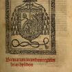 Breviarium secundum regulam beati Hysidori / [ed. A. Ortiz]. — Toleti, 1502.
