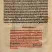 Breviarium secundum regulam beati Hysidori / [ed. A. Ortiz]. — Toleti, 1502.