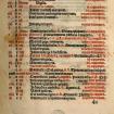 Breviarium secundum regulam beati Hysidori / [ed. A. Ortiz]. — Toleti, 1502.