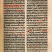 Breviarium secundum regulam beati Hysidori / [ed. A. Ortiz]. — Toleti, 1502.
