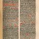 Breviarium secundum regulam beati Hysidori / [ed. A. Ortiz]. — Toleti, 1502.
