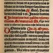 Breviarium secundum regulam beati Hysidori / [ed. A. Ortiz]. — Toleti, 1502.