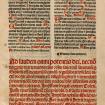 Breviarium secundum regulam beati Hysidori / [ed. A. Ortiz]. — Toleti, 1502.