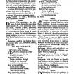 Breviarium Gothicum secundum regulam Beatissimi Isidori Archiepiscopi Hispalensis / ed. F. A. Lorenzana — Madrid, 1775.
