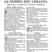 Breviarium Gothicum secundum regulam Beatissimi Isidori Archiepiscopi Hispalensis / ed. F. A. Lorenzana — Madrid, 1775.