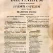 Breviarium Gothicum // Patrologiae cursus completus (Series Latina) / ed. par J.-P. Migne. En 221 t. T. 86. — Paris, 1862.