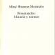 Missale Hispano-Mozarabicum. In 2 t. T. 1: [Proprium de Tempore] — Barcelona, 1991.