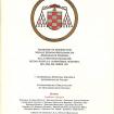 Missale Hispano-Mozarabicum. In 2 t. T. 1: [Proprium de Tempore] — Barcelona, 1991.