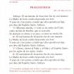 Celebración Eucarística en rito Hispano-Mozárabe. — [Roma], 2000.