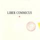 Liber Commicus. In 2 t. T. 1: [Proprium de Tempore] — Barcelona, 1991.
