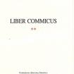 Liber Commicus. In 2 t. T. 2: [Proprium de Sanctis] — Barcelona, 1995.