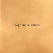 Liber Commicus. In 2 t. T. 2: [Proprium de Sanctis] — Barcelona, 1995.