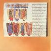Liber Commicus. In 2 t. T. 2: [Proprium de Sanctis] — Barcelona, 1995.