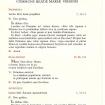 Liber Commicus. In 2 t. T. 2: [Proprium de Sanctis] — Barcelona, 1995.