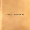 Liber Commicus. In 2 t. T. 2: [Proprium de Sanctis] — Barcelona, 1995.